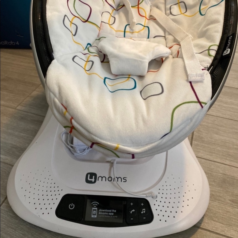 Baby Gear